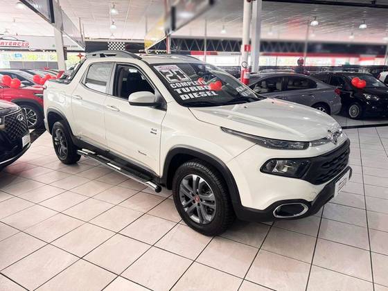 FIAT TORO 2.0 16V TURBO DIESEL FREEDOM 4WD AT9